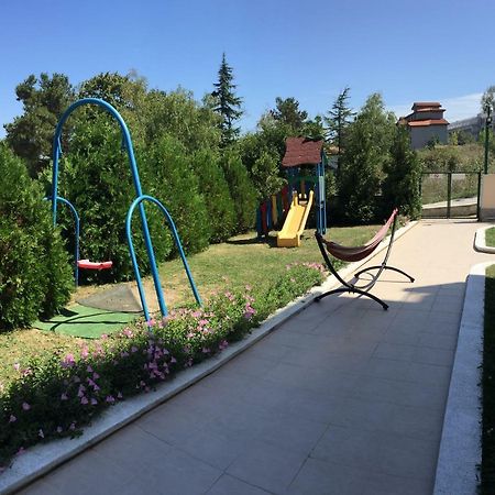 Byala Solita Apartament Zewnętrze zdjęcie