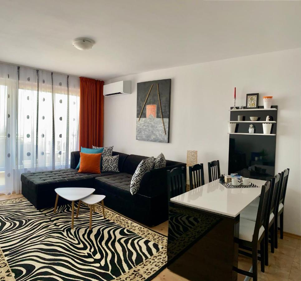 Byala Solita Apartament Zewnętrze zdjęcie