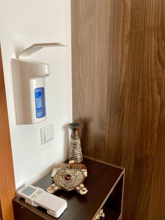 Byala Solita Apartament Zewnętrze zdjęcie