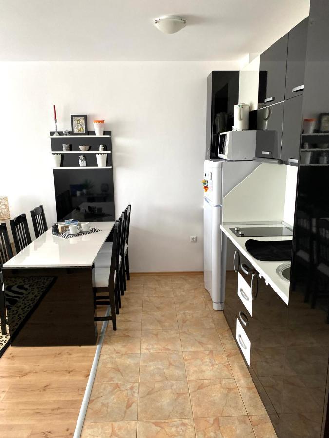 Byala Solita Apartament Zewnętrze zdjęcie