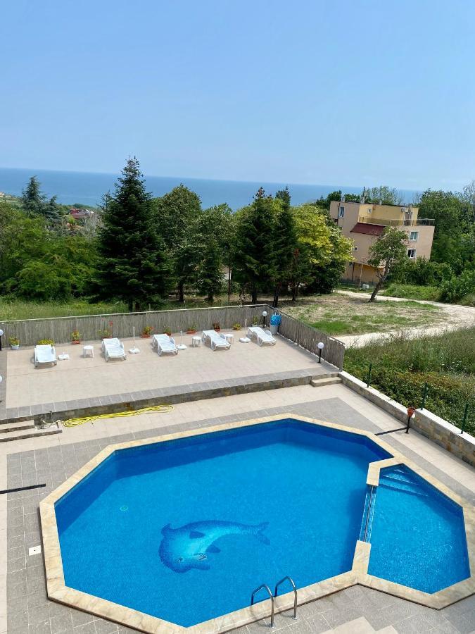 Byala Solita Apartament Zewnętrze zdjęcie