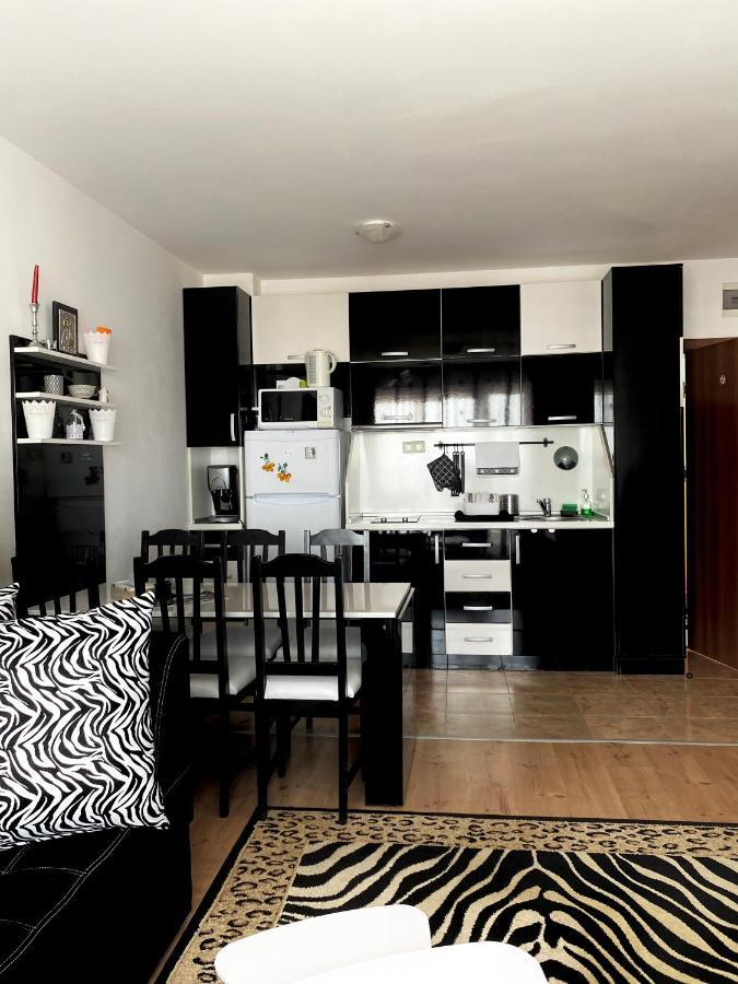 Byala Solita Apartament Zewnętrze zdjęcie