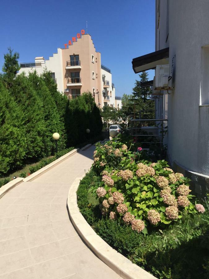 Byala Solita Apartament Zewnętrze zdjęcie