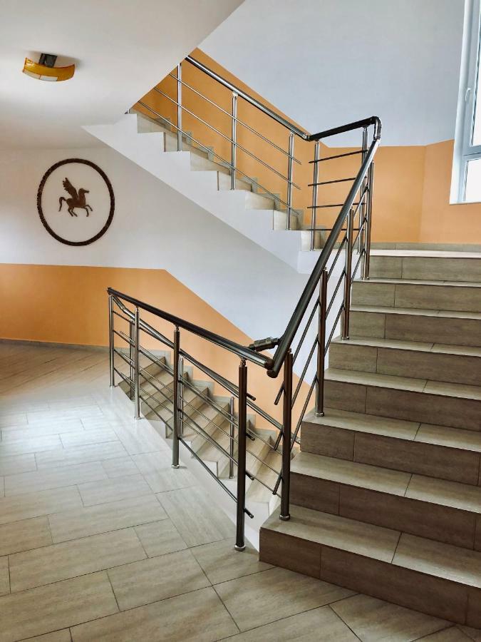 Byala Solita Apartament Zewnętrze zdjęcie