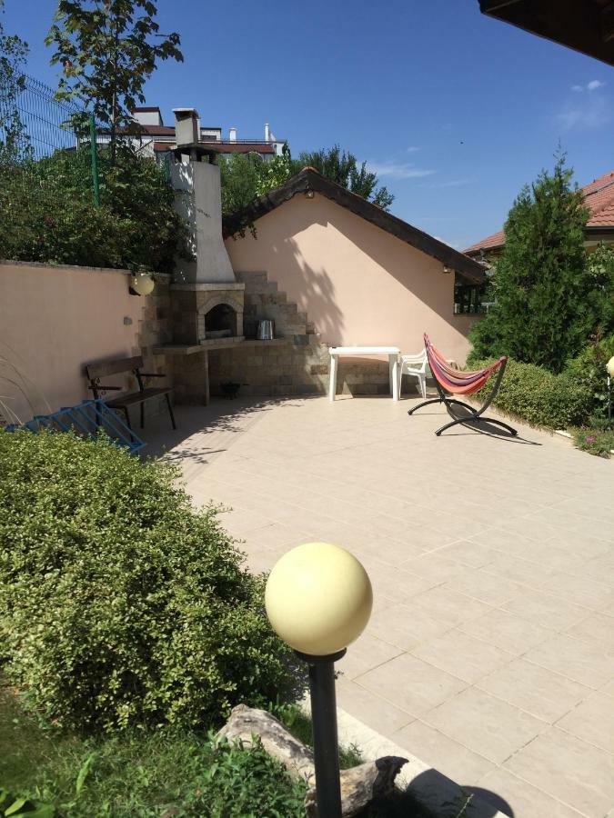 Byala Solita Apartament Zewnętrze zdjęcie