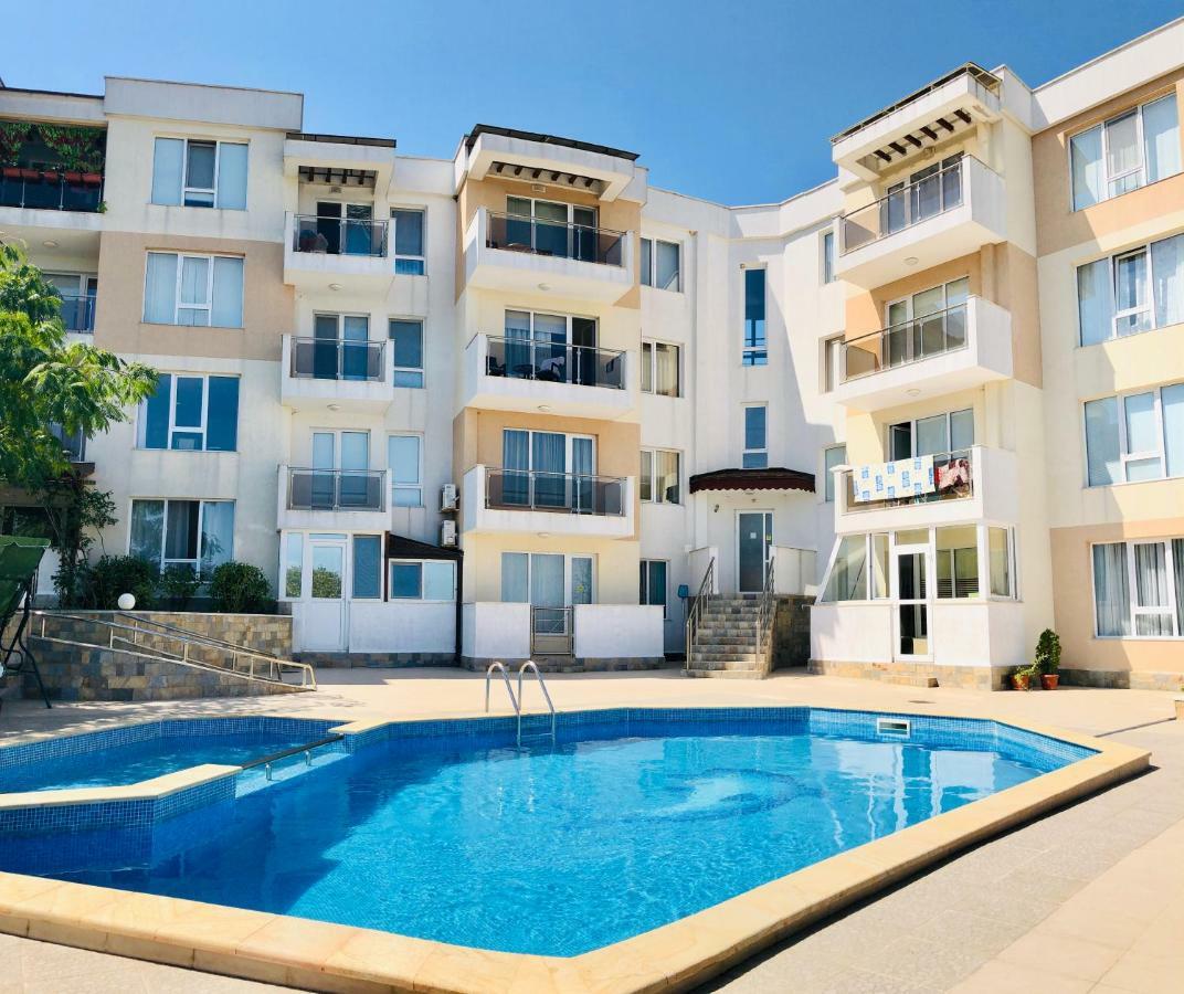 Byala Solita Apartament Zewnętrze zdjęcie