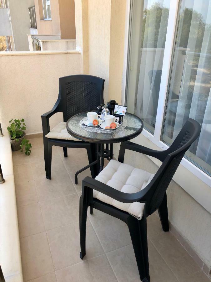 Byala Solita Apartament Zewnętrze zdjęcie