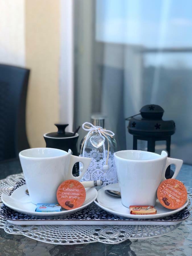 Byala Solita Apartament Zewnętrze zdjęcie